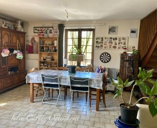  Maison à vendre 4 pièces 95 m²
