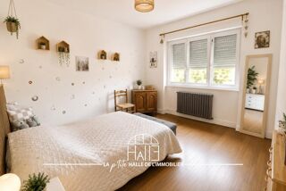 Maison à vendre 4 pièces 114 m²