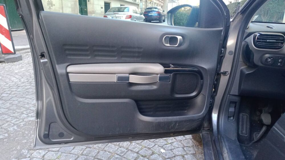 C4 cactus 1.2 PureTech 110 Shine 2020 occasion 75116 Paris