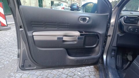 C4 cactus 1.2 PureTech 110 Shine 2020 occasion 75116 Paris