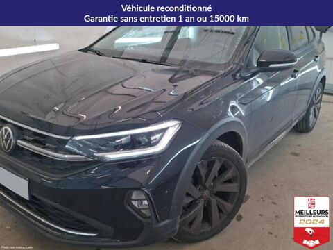 Volkswagen Taigo TSI 110 DSG7 Style +Jantes 18 2023 occasion Buchelay 78200