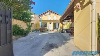  Maison à vendre 5 pièces 94 m²