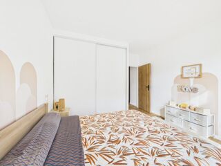  Appartement � vendre 3 pi�ces 83 m�