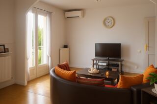  Appartement  vendre 3 pices 90 m