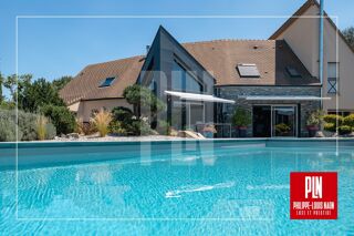  Maison à vendre 9 pièces 302 m²