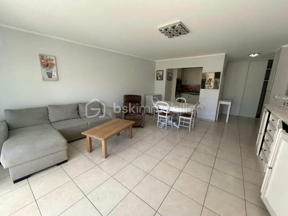 Vente Appartement EXCEPTIONNEL - COUP DE COEUR AVEC JARDIN Bormes les mimosas