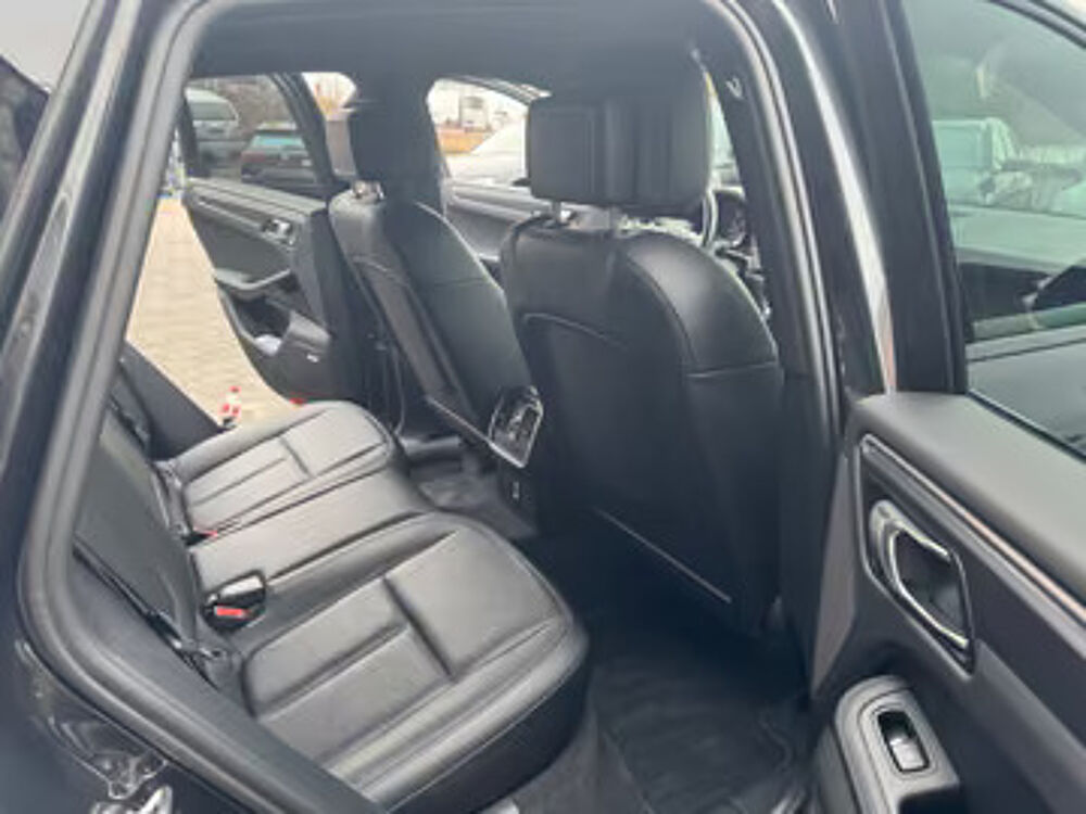 Macan 2022 occasion 33000 Bordeaux