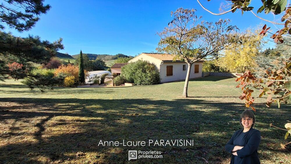 Vente Maison 5 pièces 150 m² - Vue 2