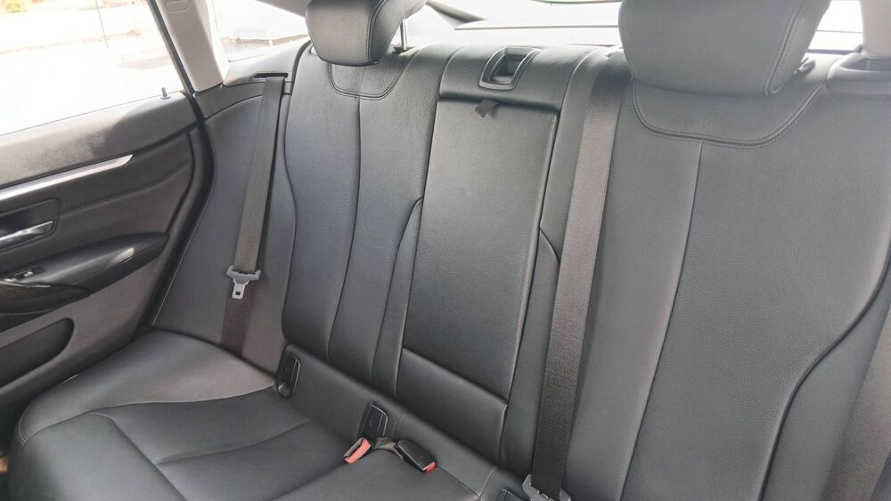 S&eacute;rie 4 (F36) xDrive 440i 326 BVA6 Luxury - Automatique Entretien co 2016 occasion 03100 Montlucon