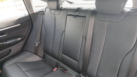 S&eacute;rie 4 (F36) xDrive 440i 326 BVA6 Luxury - Automatique Entretien co 2016 occasion 03100 Montlucon