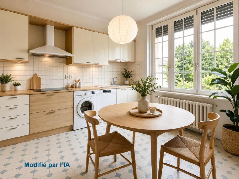 Appartement - Strasbourg - 157m²