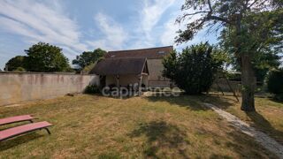  Maison à vendre 5 pièces 92 m²