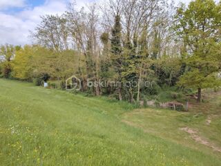  Terrain � vendre 2091 m�