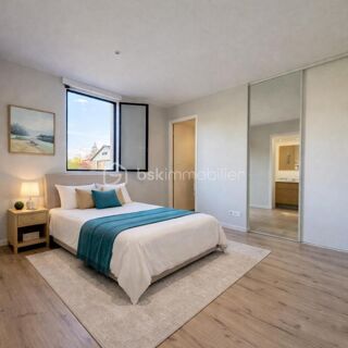  Appartement � vendre 4 pi�ces 97 m�