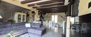  Maison à vendre 5 pièces 95 m²