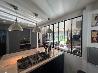  Maison � vendre 8 pi�ces 150 m�