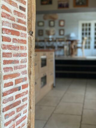  Maison à vendre 7 pièces 153 m²