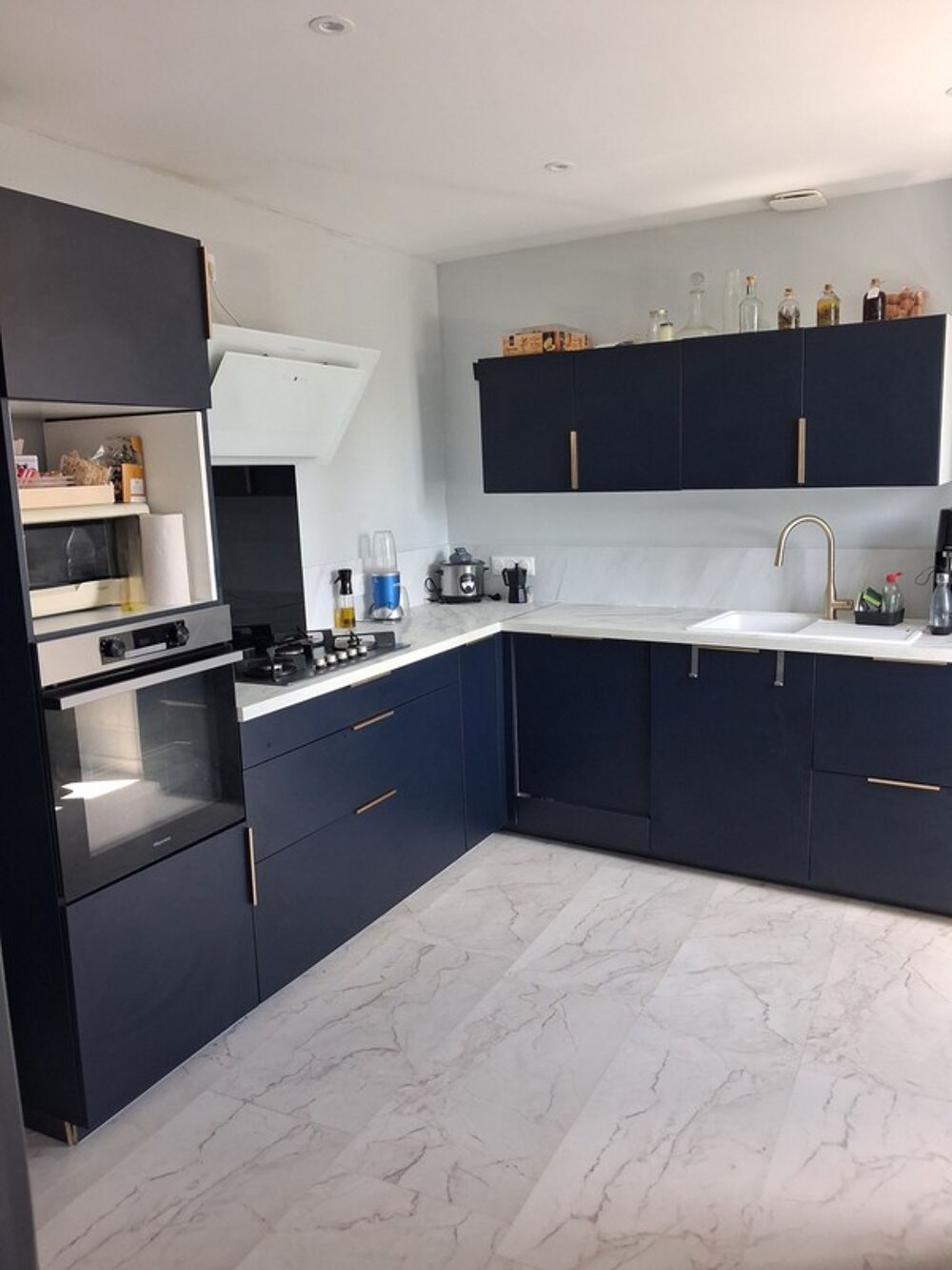 Maison 5 pièces 110 m² · à Saint Amant de Boixe · 110 m² · 160 000 €