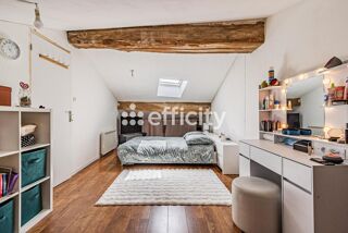  Appartement à vendre 6 pièces 116 m²
