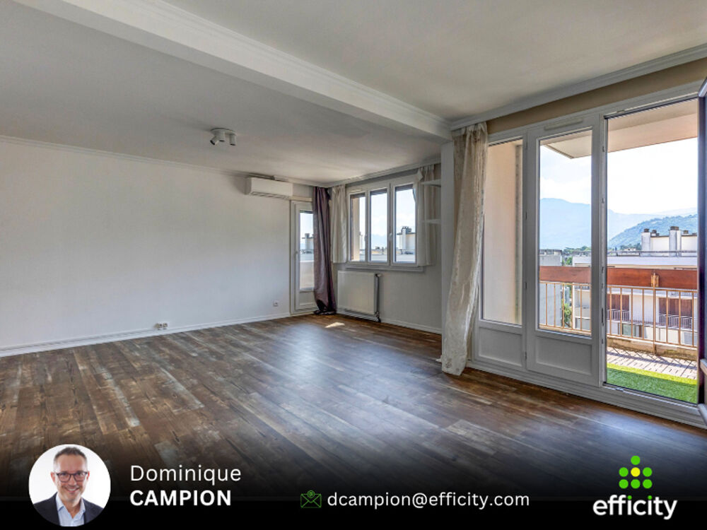 Vente Appartement Appartement Meylan