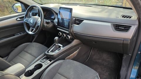 Arkana 1.6 E-Tech 140 Hybride BVA6 Intens - Automatique 2021 occasion 82000 Montauban