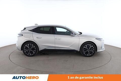 DS4 1.6 E-Tense Hybride Rivoli EAT8 225 ch 2024 occasion 92130 Issy-les-Moulineaux