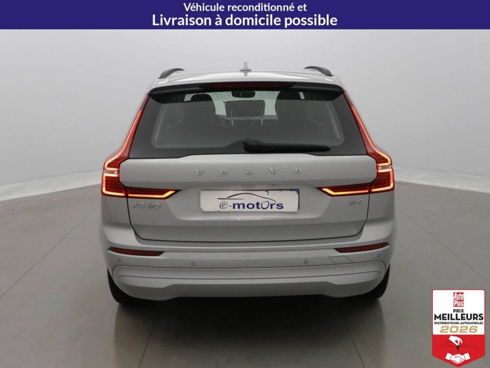 XC60 B4 (Diesel) AWD 197 Geartronic 8 Momentum +Pa 2022 occasion 10150 Lavau