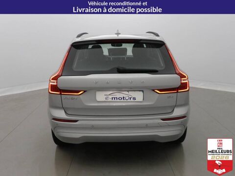 XC60 B4 (Diesel) AWD 197 Geartronic 8 Momentum +Pa 2022 occasion 10150 Lavau
