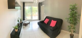  Appartement � vendre 1 pi�ce 26 m�