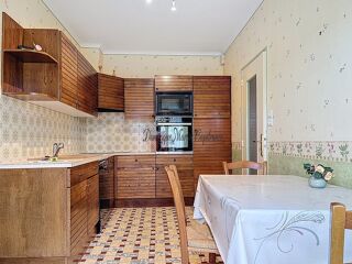  Maison � vendre 3 pi�ces 74 m� Courdemanche