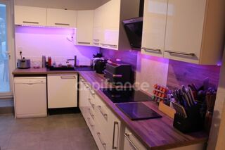  Appartement à vendre 5 pièces 121 m²