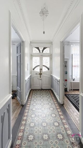  Maison à vendre 8 pièces 258 m²