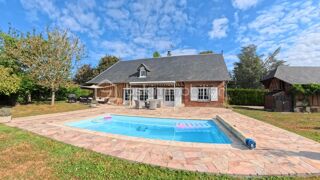  Maison � vendre 6 pi�ces 150 m�