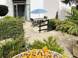  Appartement à vendre 4 pièces 95 m²