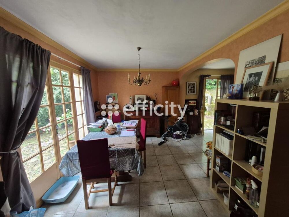 Vente Maison Maison Saint sylvestre