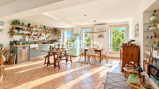  Appartement à vendre 4 pièces 148 m²