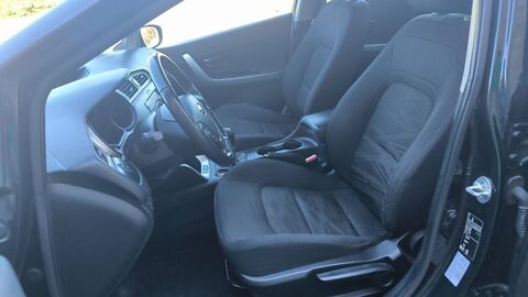 Ceed 1.0 T-GDi 120 Active 2018 occasion 89000 Auxerre