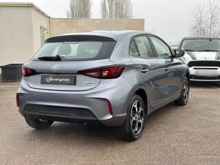 MG3 1.5 HYBRID+ 195 COMFORT 2024 occasion 78240 Chambourcy