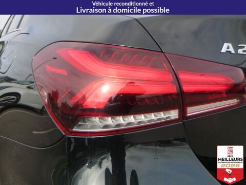 Classe A 200 7G-DCT Style Line 2019 occasion 10150 Lavau