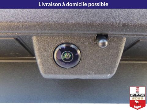 3008 Hybrid 145 e-DCS6 GT +Toit +Pack 360&deg; +Focal 2025 occasion 10150 Lavau
