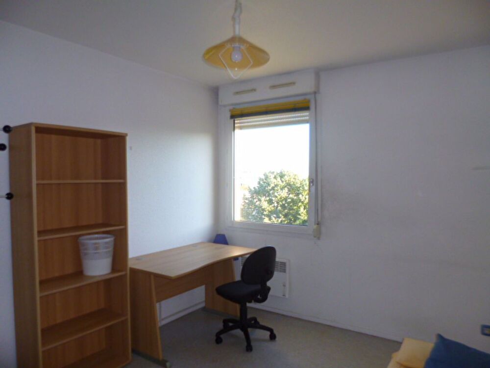 Appartement Dijon 1 pièce(s) 18.5 m2