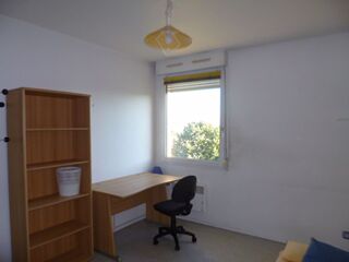  Appartement à louer 1 pièce 18 m²