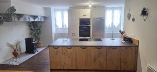  Appartement à vendre 3 pièces 110 m²
