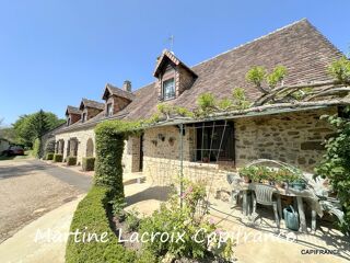  Maison à vendre 7 pièces 155 m²