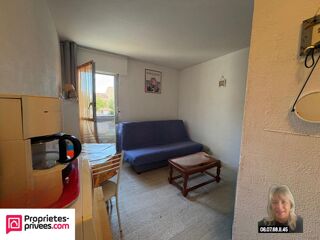  Appartement � vendre 1 pi�ce 14 m�