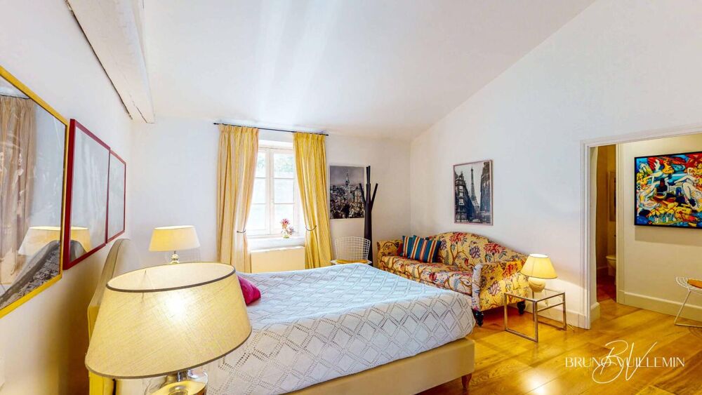 � vendre  Propri�t�/ch�teau Carcassonne (11000)