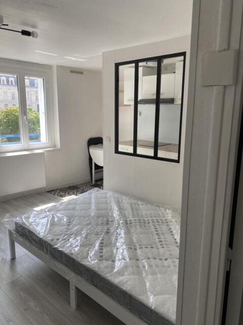  Appartement � louer 1 pi�ce 19 m�