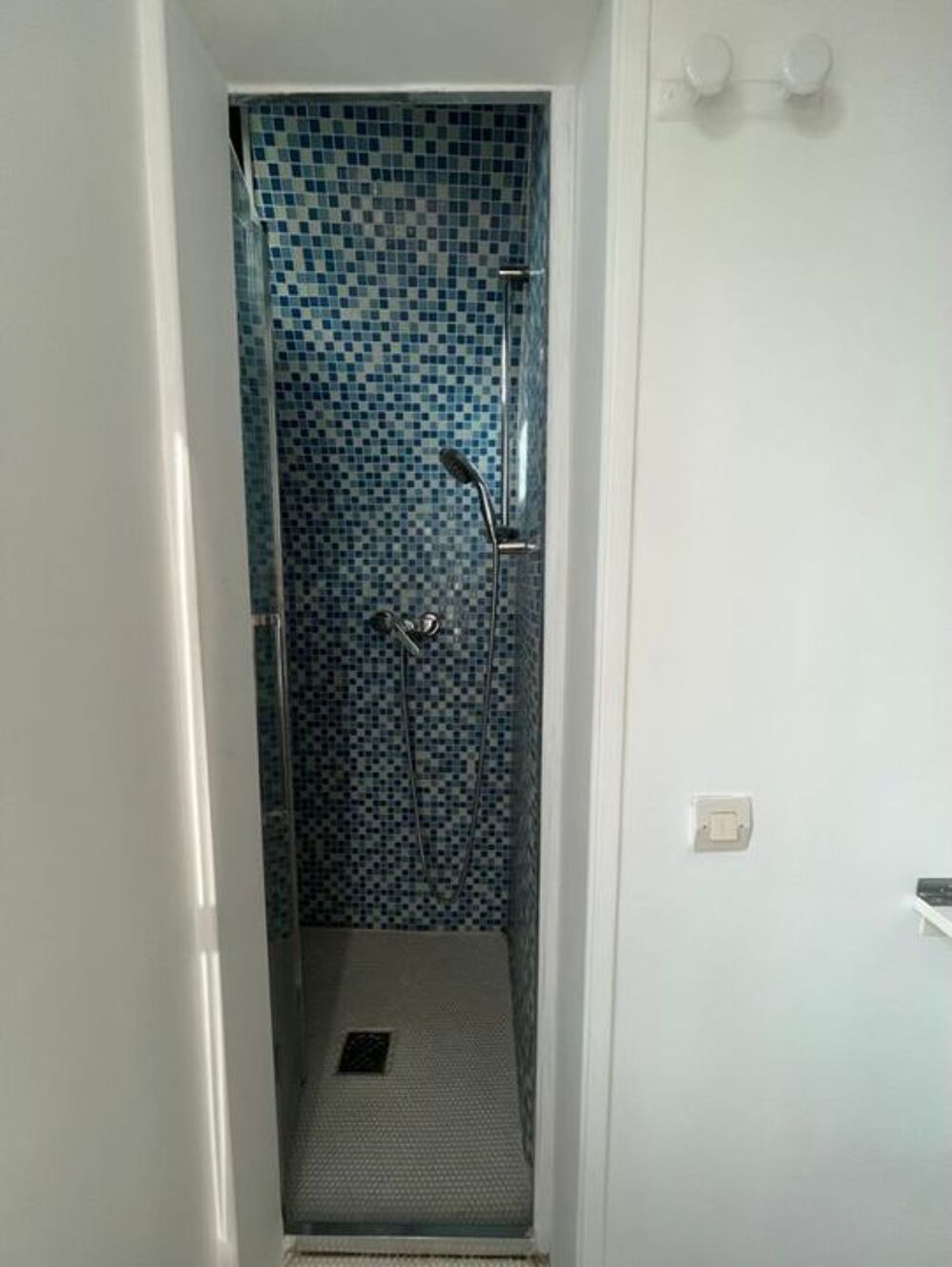 Location Appartement Studio de 24m2 à louer sur Paris 17 Paris 17