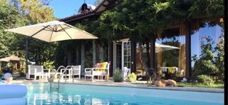  Maison à vendre 8 pièces 284 m²