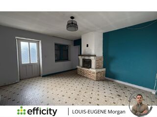  Maison à vendre 5 pièces 82 m²